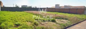 Terreno à venda em Residencial Alto da Boa Vista, Piracicaba