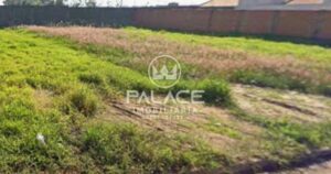 Terreno à venda em Residencial Alto da Boa Vista, Piracicaba