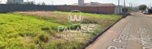 Terreno à venda em Residencial Alto da Boa Vista, Piracicaba