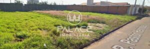 Terreno à venda em Residencial Alto da Boa Vista, Piracicaba
