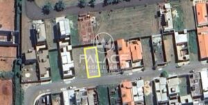 Terreno à venda em Residencial Alto da Boa Vista, Piracicaba