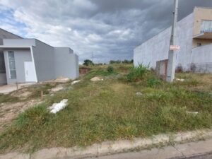 Terreno à venda em Jardim Piazza Itália, Piracicaba