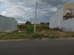 Terreno à venda em Jardim Piazza Itália, Piracicaba