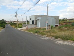 Terreno à venda em Jardim Piazza Itália, Piracicaba