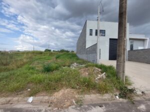 Terreno à venda em Jardim Piazza Itália, Piracicaba