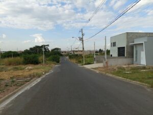 Terreno à venda em Jardim Piazza Itália, Piracicaba