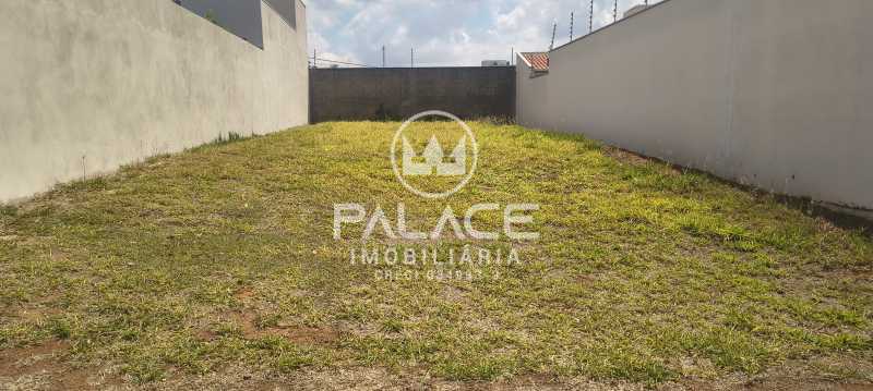 Terreno à venda em Residencial Alto da Boa Vista, Piracicaba