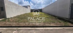 Terreno à venda em Residencial Alto da Boa Vista, Piracicaba