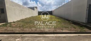 Terreno à venda em Residencial Alto da Boa Vista, Piracicaba