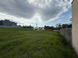 Terreno à venda no Residencial Reserva Jardins em Piracicaba