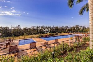 Terreno à venda em Piracicaba, Santa Rosa, com 326 m², Condomínio Villa Bela Vista