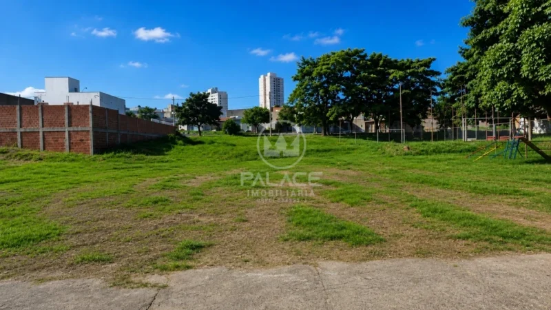Terreno à venda em Jardim Esplanada, Piracicaba