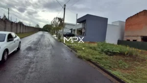 Terreno à venda no Condomínio Portal do Horto em Piracicaba — 301 m²