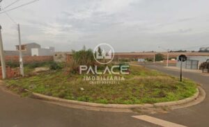 Terreno à venda em Terras Di Treviso, Piracicaba