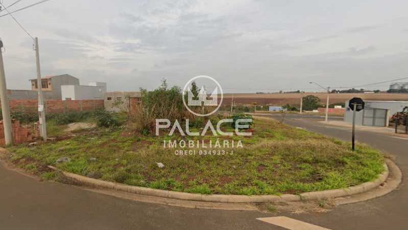 Terreno à venda em Terras Di Treviso, Piracicaba