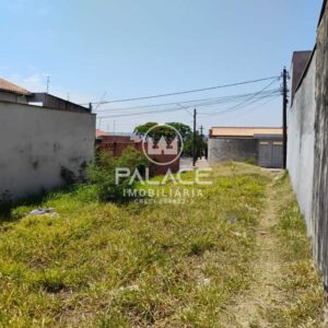 Terreno à venda e para alugar em Santa Terezinha, Piracicaba