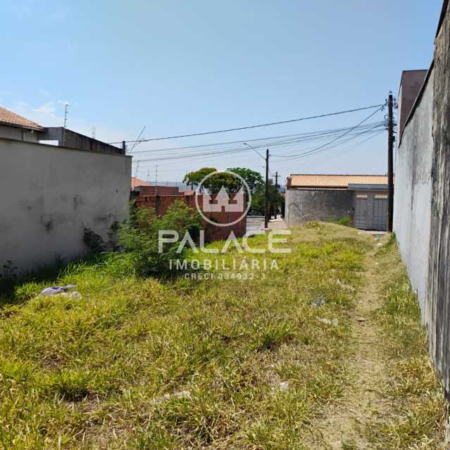 Terreno à venda e para alugar em Santa Terezinha, Piracicaba