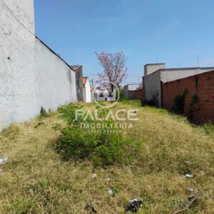 Terreno à venda e para alugar em Santa Terezinha, Piracicaba