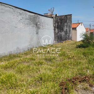 Terreno à venda e para alugar em Santa Terezinha, Piracicaba