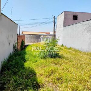 Terreno à venda e para alugar em Santa Terezinha, Piracicaba