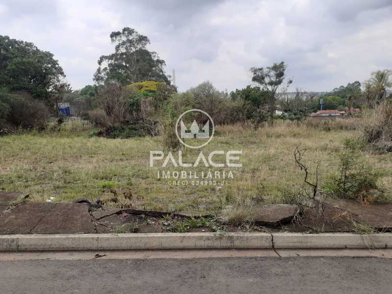 Terreno à venda em Chácara São Jorge, Piracicaba