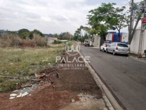 Terreno à venda em Chácara São Jorge, Piracicaba