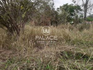Terreno à venda em Chácara São Jorge, Piracicaba