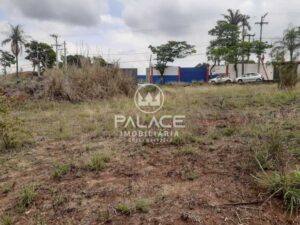 Terreno à venda em Chácara São Jorge, Piracicaba
