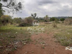 Terreno à venda em Chácara São Jorge, Piracicaba