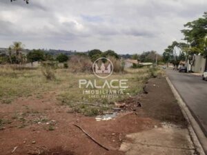 Terreno à venda em Chácara São Jorge, Piracicaba