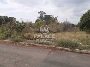 Terreno à venda em Chácara São Jorge, Piracicaba