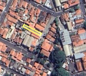 Terreno à venda em Paulista, Piracicaba