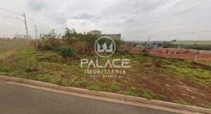 Terreno à venda em Terras Di Treviso, Piracicaba