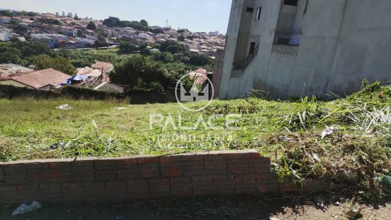 Terreno à venda em Paulicéia, Piracicaba