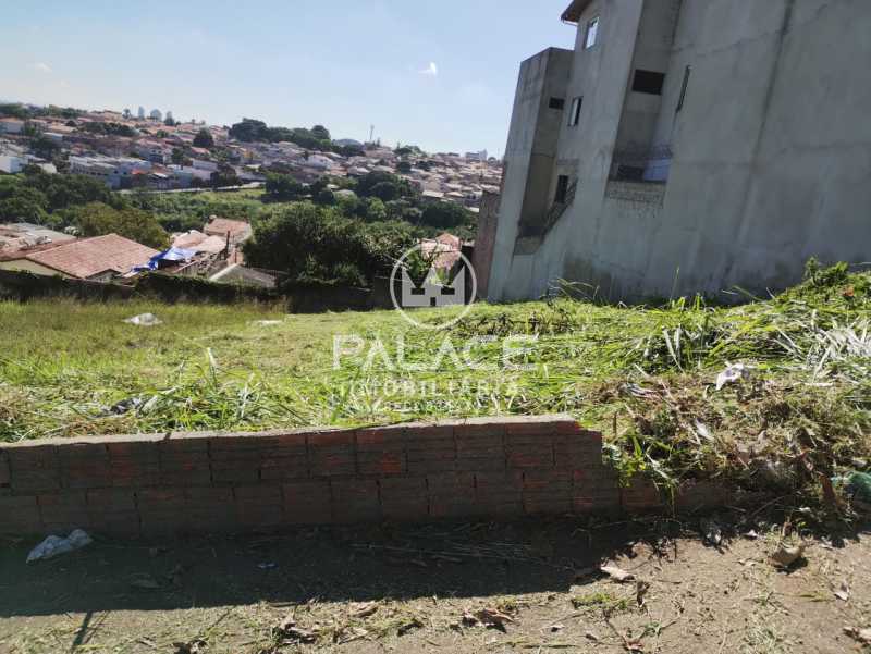 Terreno à venda em Paulicéia, Piracicaba