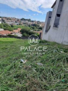 Terreno à venda em Paulicéia, Piracicaba