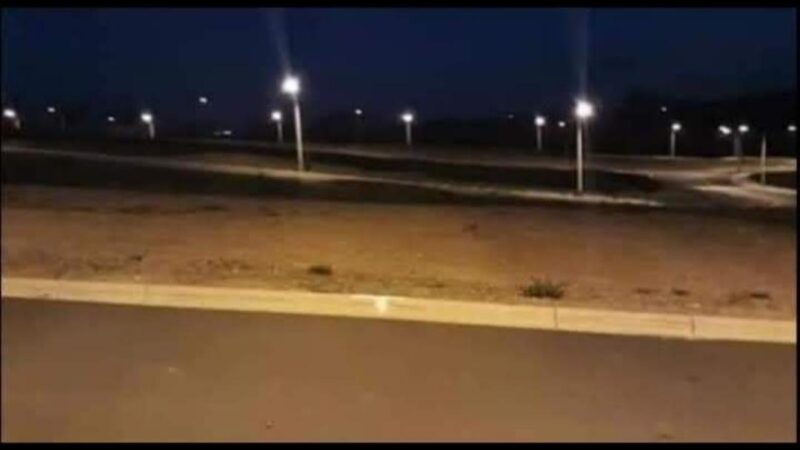 Terreno à venda em Residencial Santo Antônio, Piracicaba