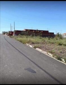 Terreno à venda em Residencial Santo Antônio, Piracicaba
