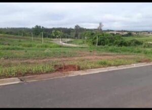 Terreno à venda em Residencial Santo Antônio, Piracicaba