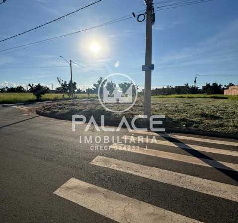 Terreno à venda em Terras Di Treviso, Piracicaba