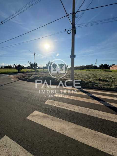 Terreno à venda em Terras Di Treviso, Piracicaba