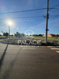 Terreno à venda em Terras Di Treviso, Piracicaba