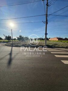 Terreno à venda em Terras Di Treviso, Piracicaba