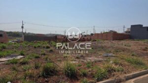 Terreno à venda em Bom Recreio, Americana