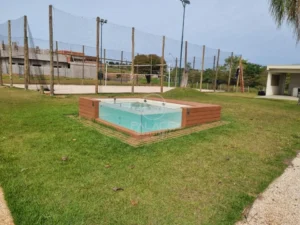 Terreno em condomínio à venda em Campestre, Piracicaba — Condomínio Residencial Belmonte