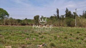 Terreno à venda em Centro Comercial Agrícola Taquaral, Piracicaba