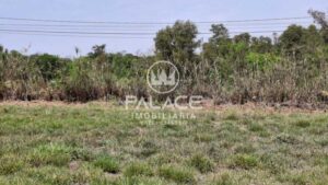 Terreno à venda em Centro Comercial Agrícola Taquaral, Piracicaba