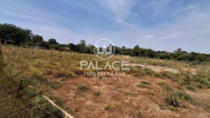 Terreno à venda em Centro Comercial Agrícola Taquaral, Piracicaba