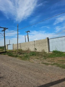Terreno à venda em Área Rural de Saltinho, Saltinho