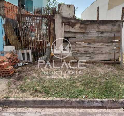 Terreno à venda em Jardim Sol Nascente II, Piracicaba